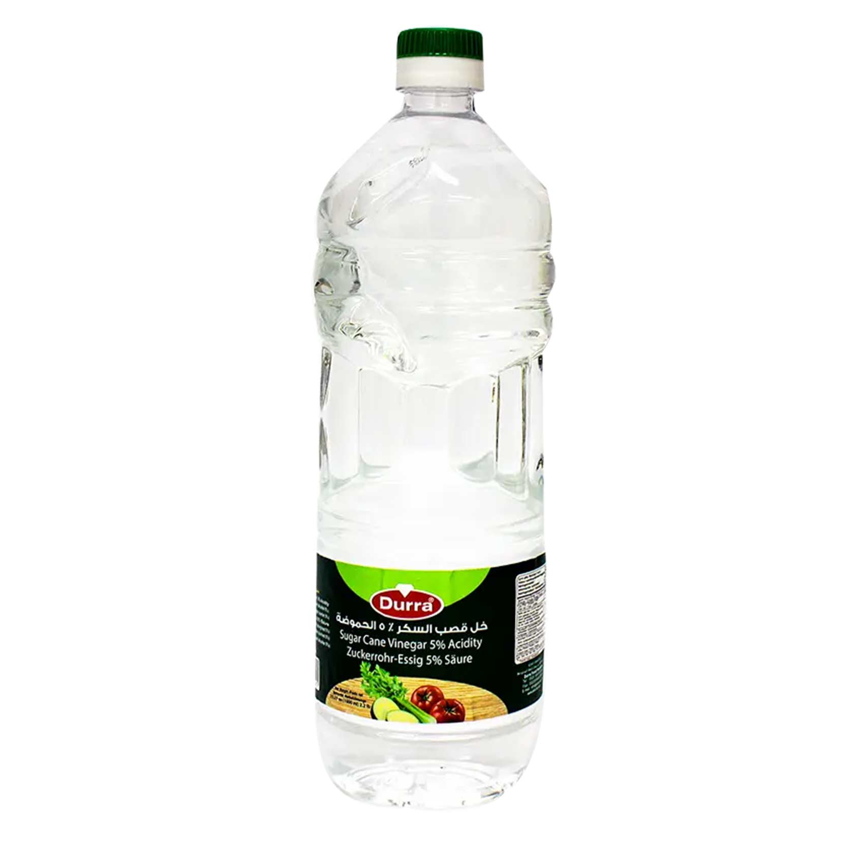 الدره خل ابيض 1لتر