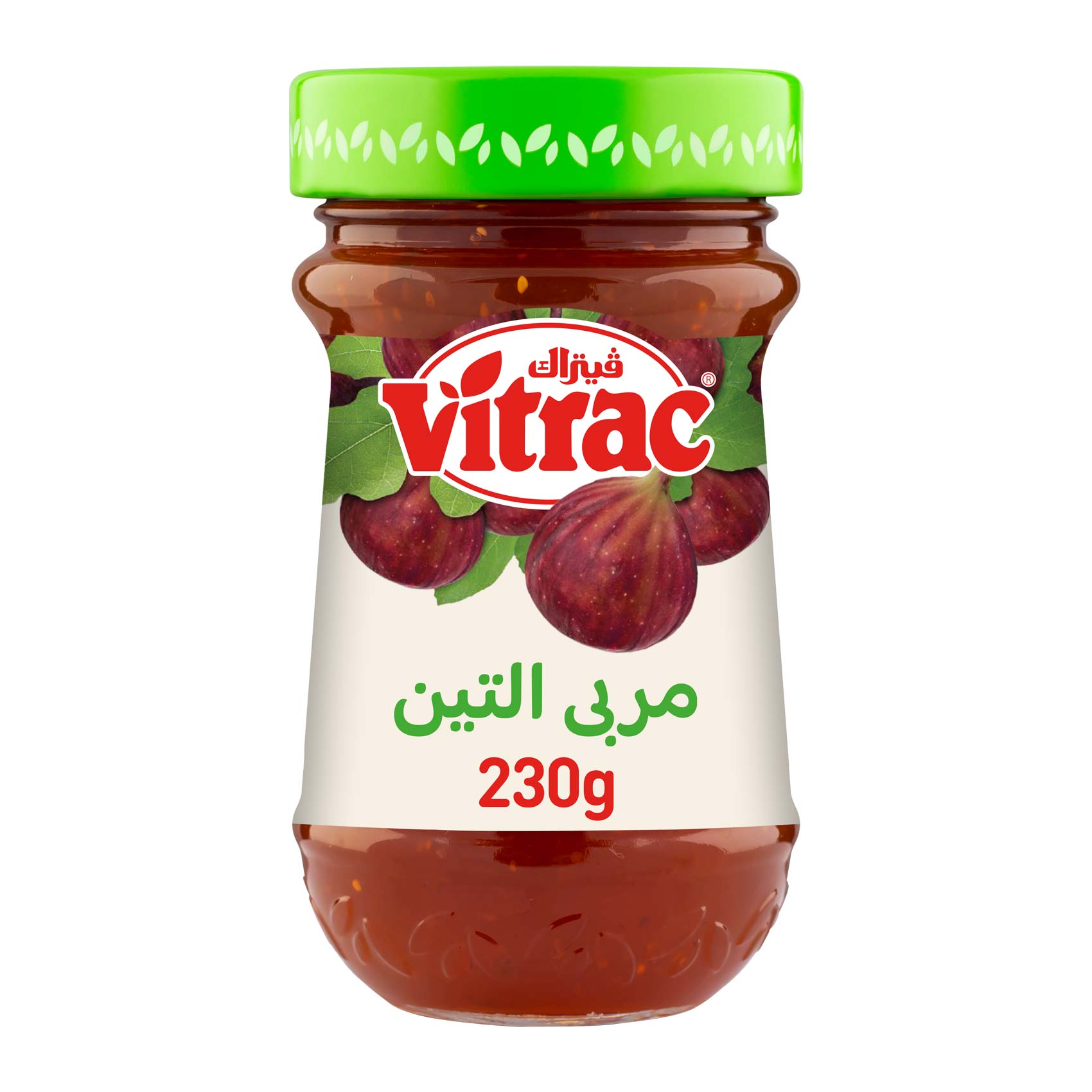 فيتراك مربى تين230جرام