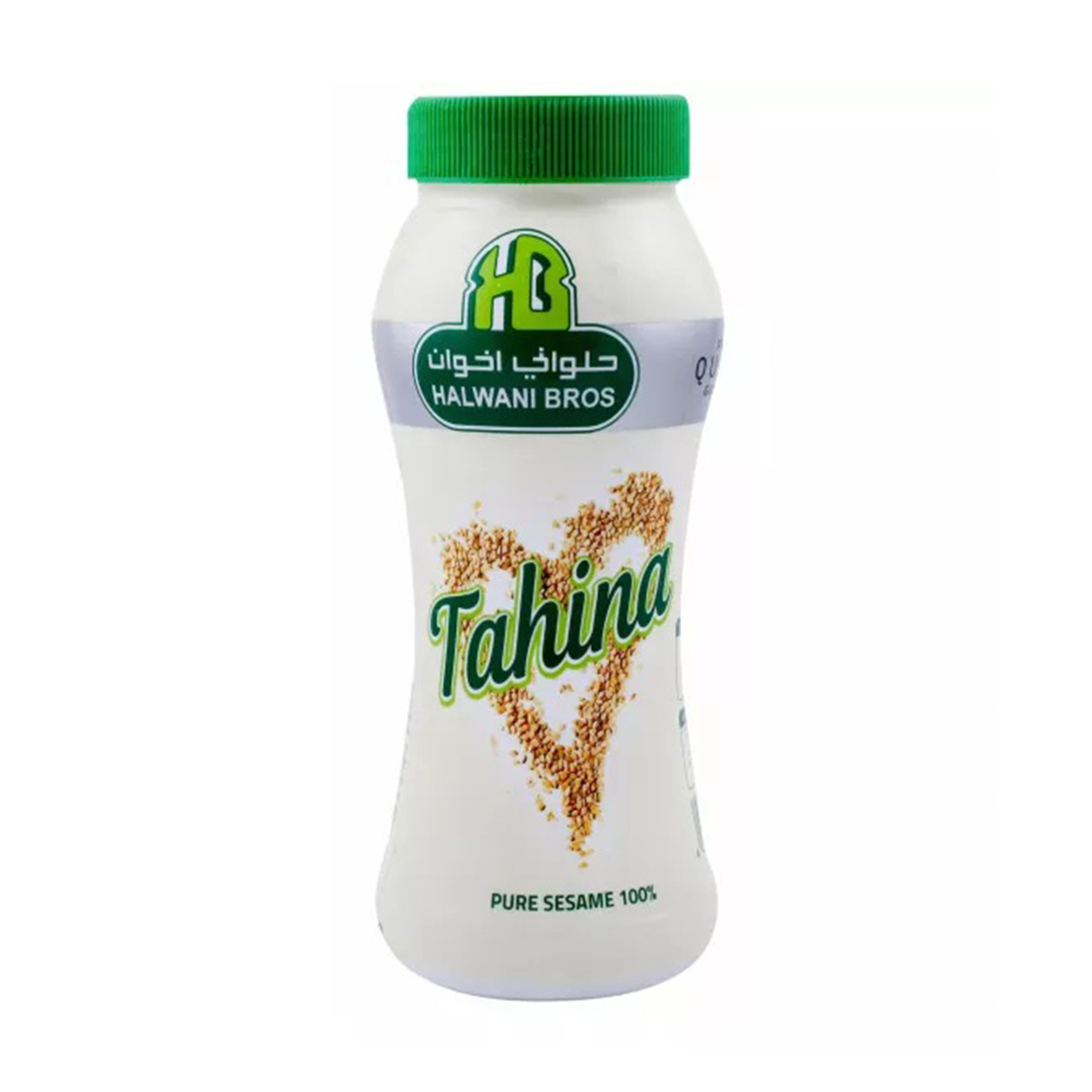 حلوانى طحينة 710 جم