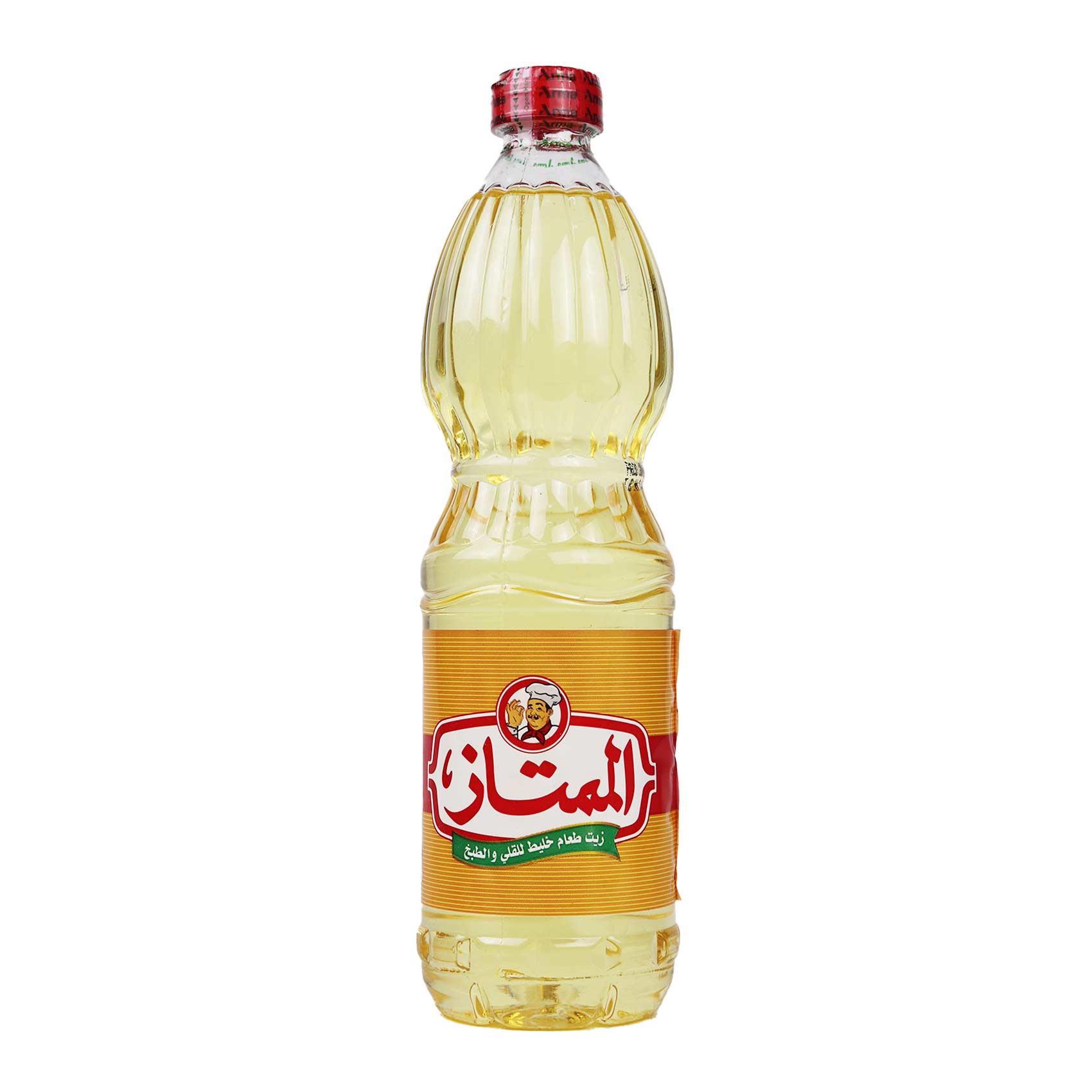زيت الممتاز خليط700مللى