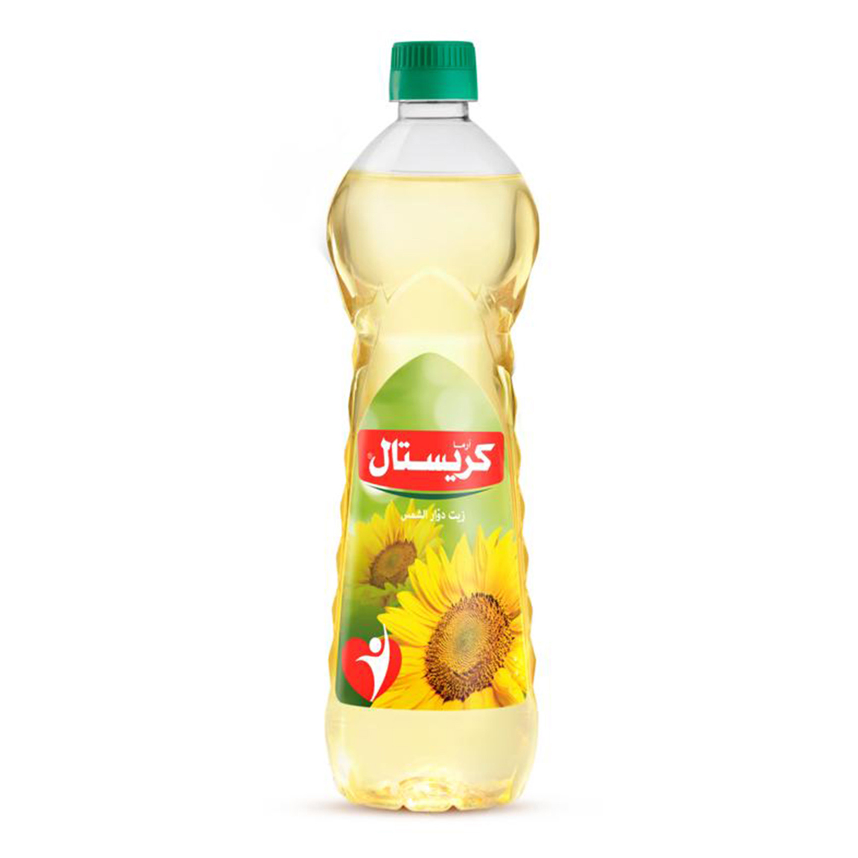 كريستال عباد .700ملي