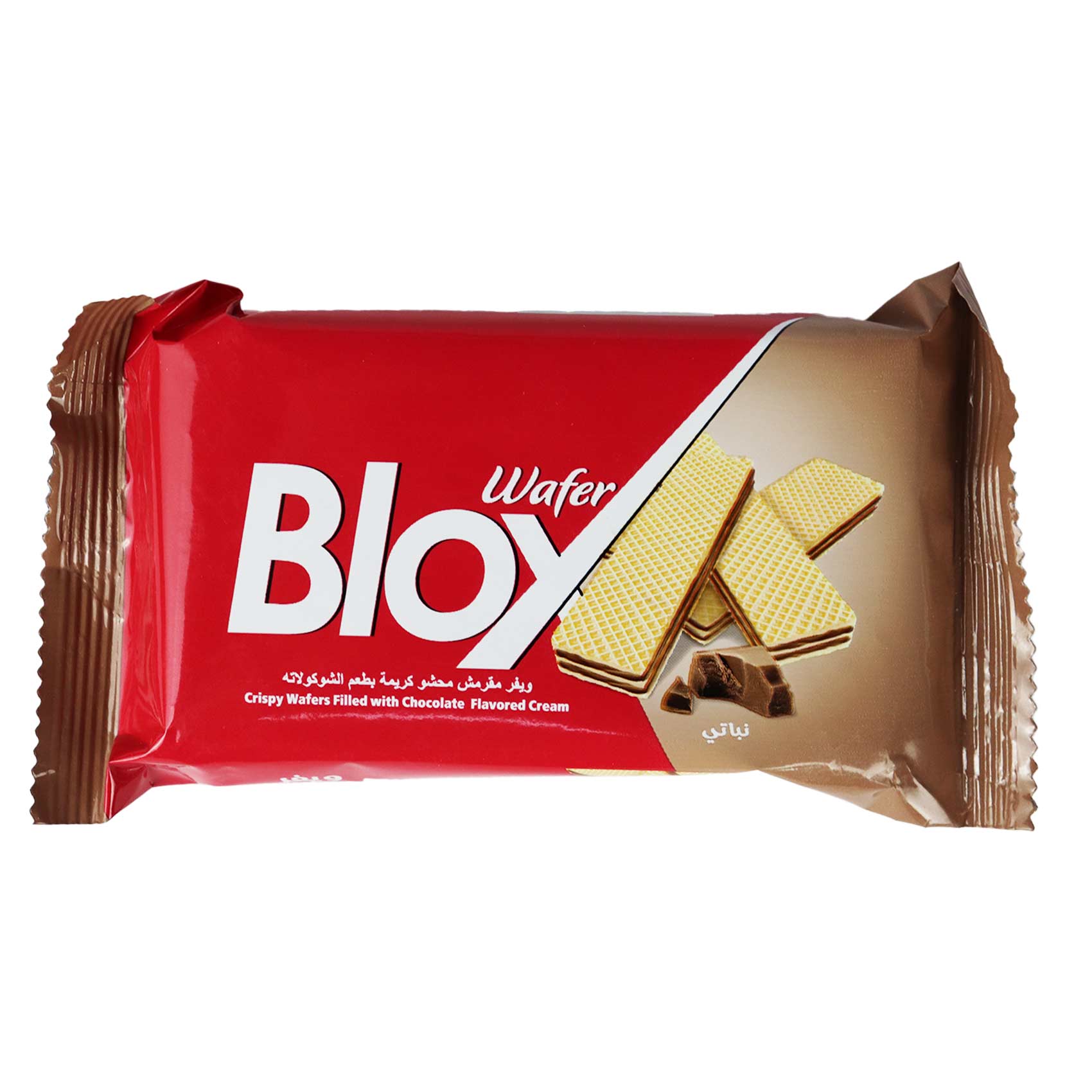 بلوكس ويفر شيكولاته كبير