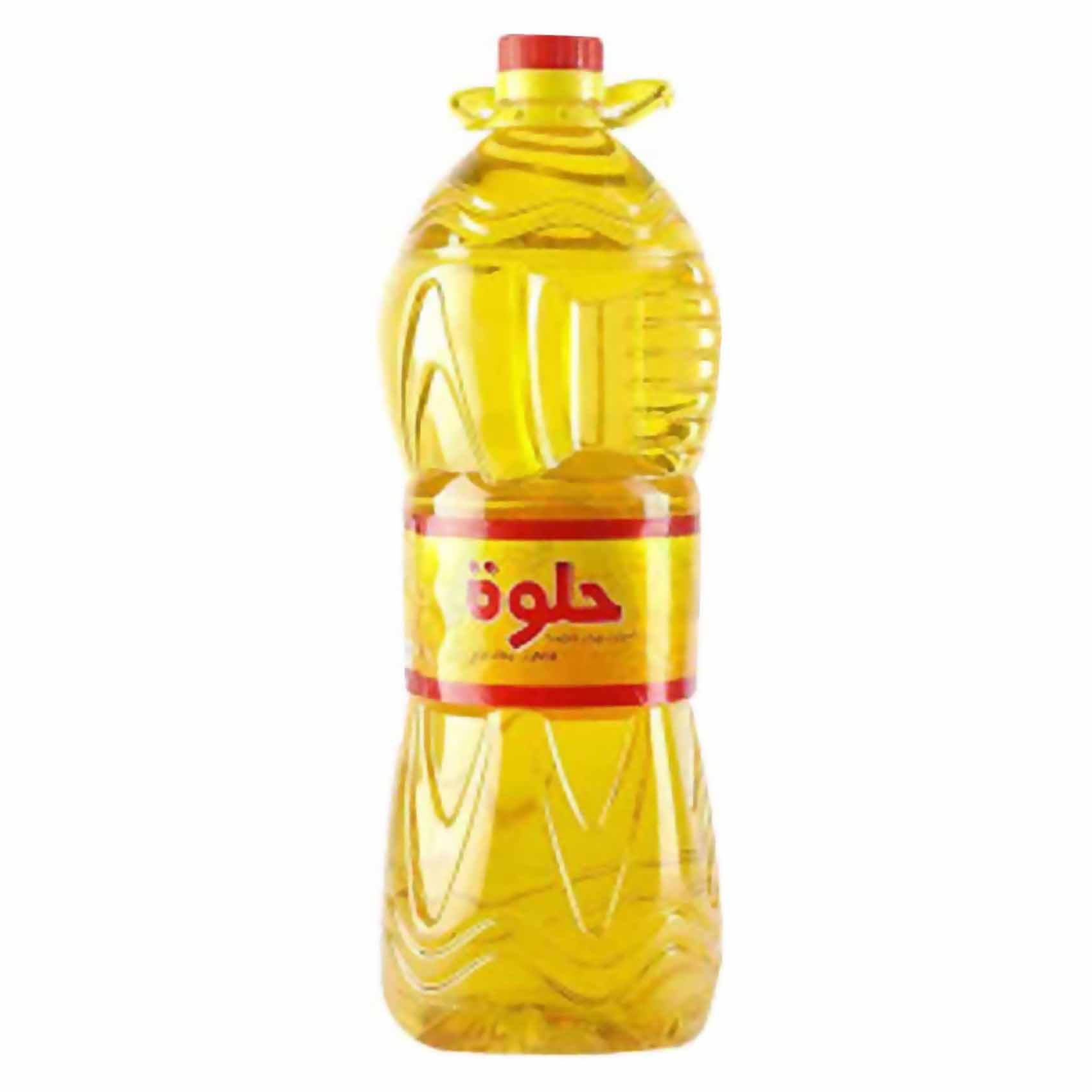 حلوه زيت خليط2.25لتر