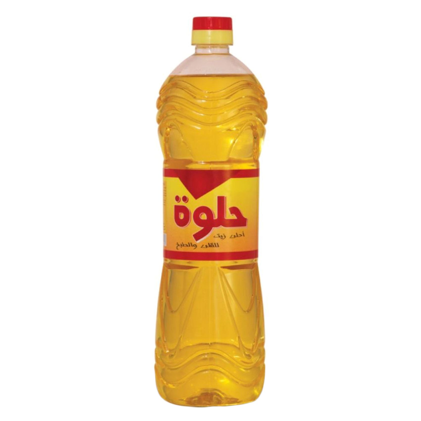 حلوه زيت خليط1لتر