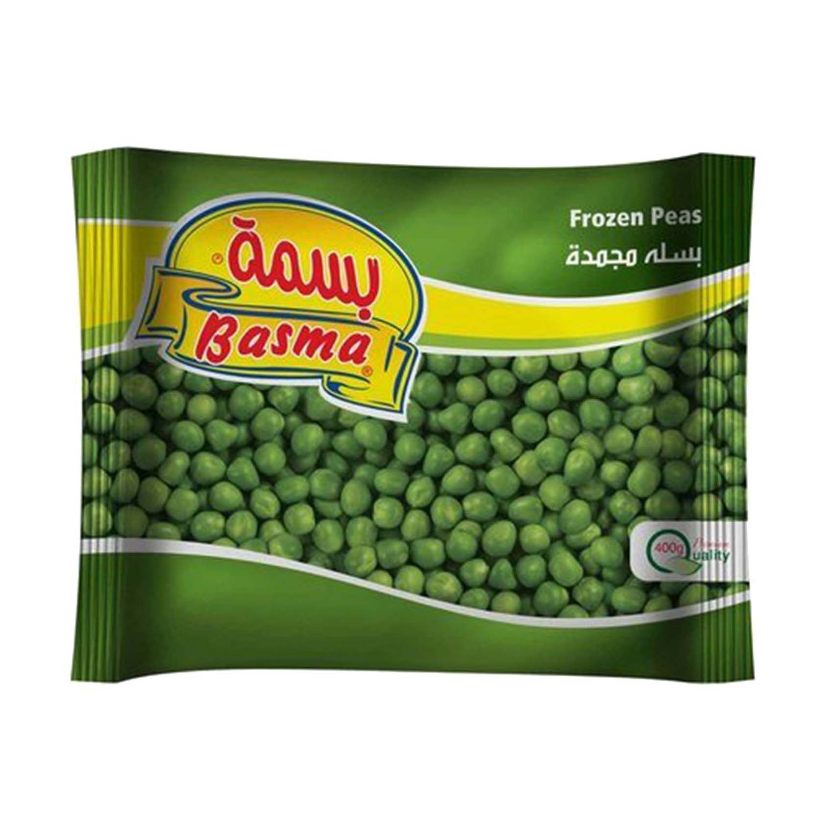بسمه بسله ساده400جرام