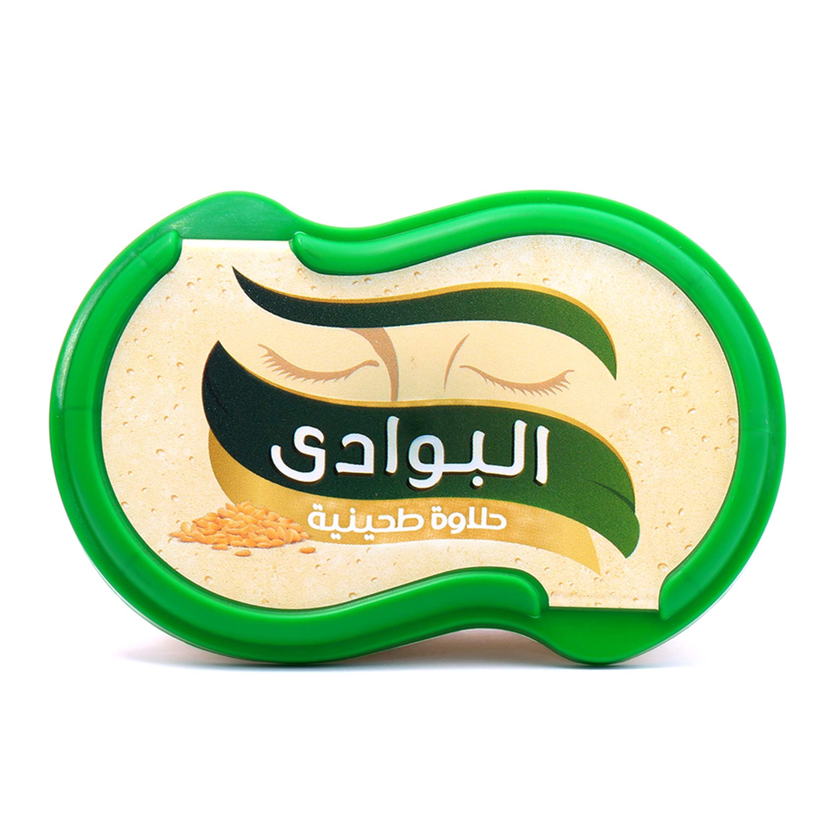 البوادى حلاوه 300 جم