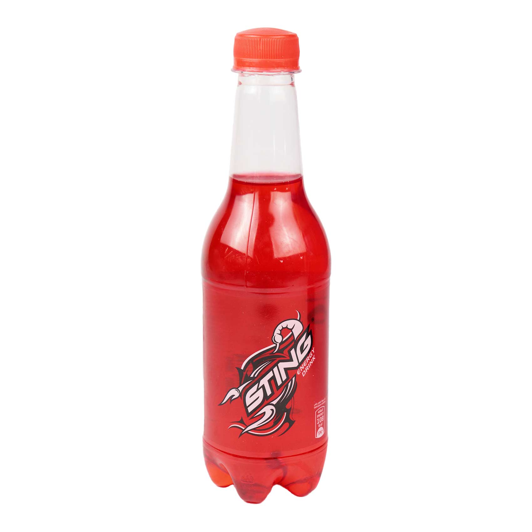 استينج مشروب 400 مللي