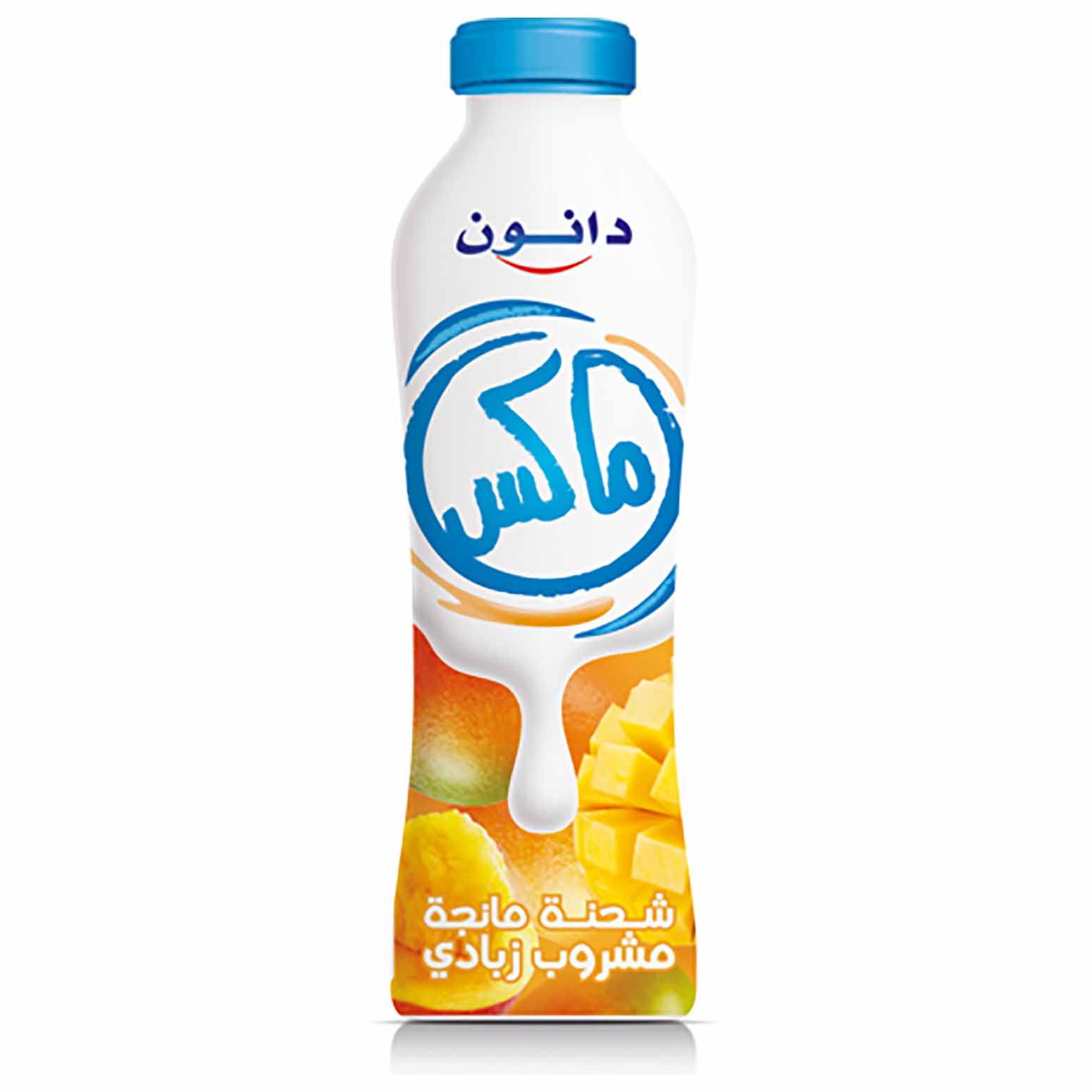 ماكس مانجو 220 جم