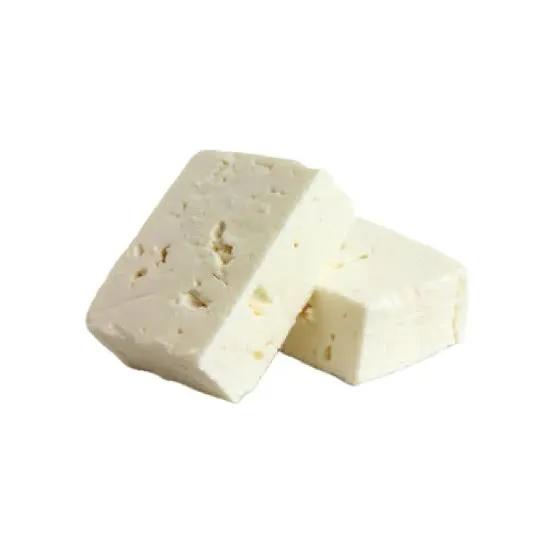 جبنة ناشفة