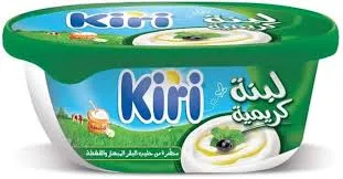 كيري لبنه كريمى150جرام
