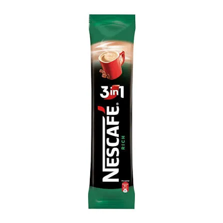 نسكافيه ريتش 3*1