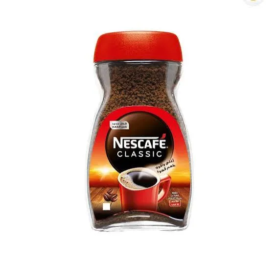 نسكافيه كلاسيك برطمان50جرام