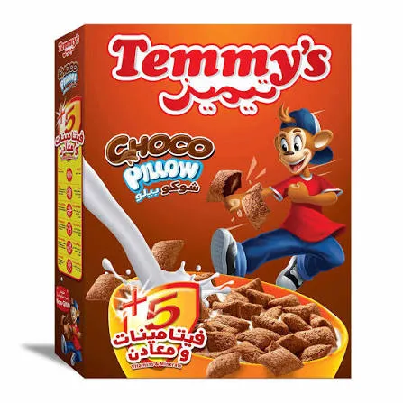 تيميز شيكو بيلو25جرام