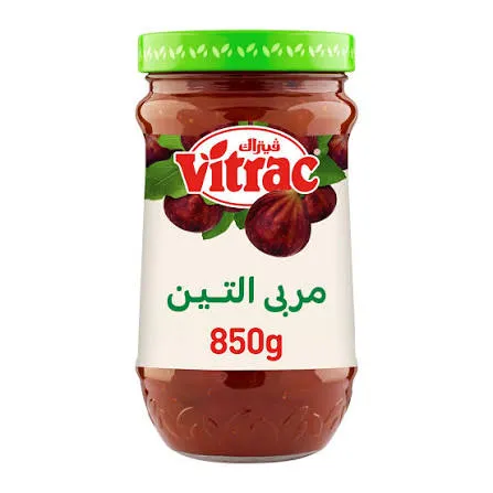 فيتراك مربى تين 850جرام