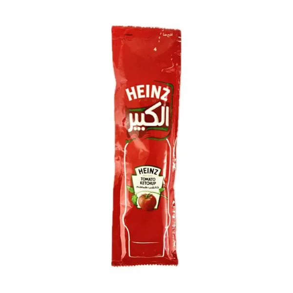 هاينز كاتشب14جرام