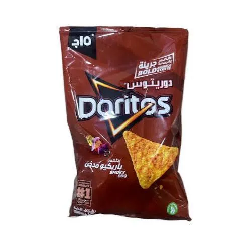 دوريتوس ب 15
