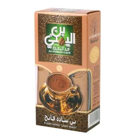عبد المعبود ساده 100جم فاتح