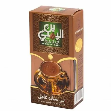عبد المعبود ساده 100جم غامق