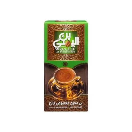 عبد المعبود محوج 100جم فاتح