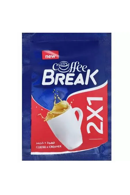 كوفى بريك نسكافيه 2*1