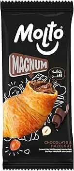 مولتو ماجنم شيكولاتة