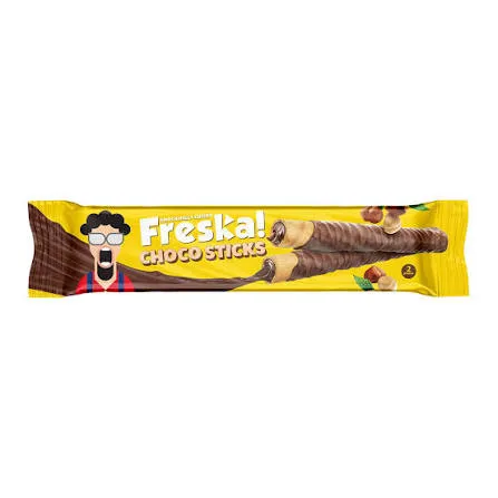 فرسكا شوكو ستكس