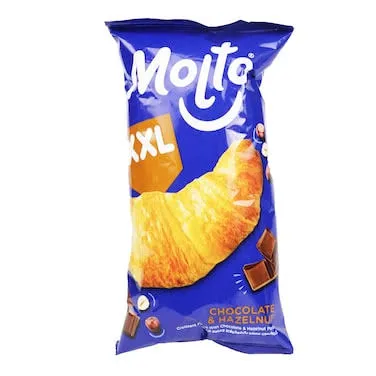مولتو شيكولاته