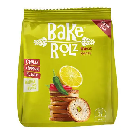بيك رولز ليمون مشطشط ص