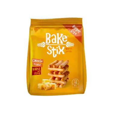 بيك ستيكس جبنه ص