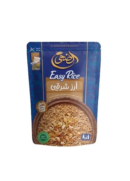 الضحى ايزى رايس ارز بالشعريه