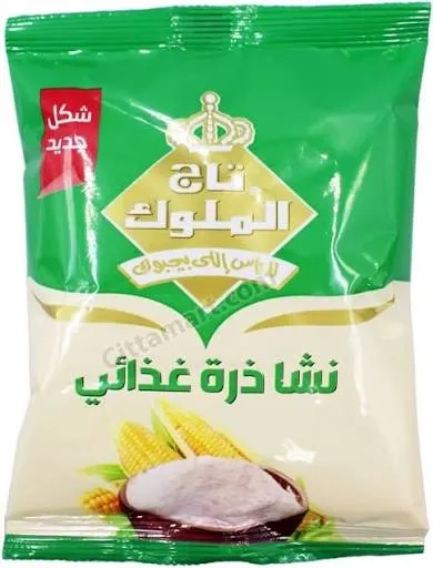 تاج الملوك نشا 60 جم