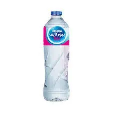 نستله مياه معدنيه1.5لتر