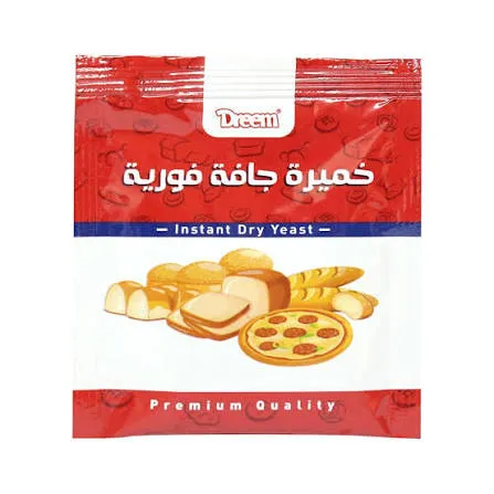 دريم خميرة فورية 11 جم