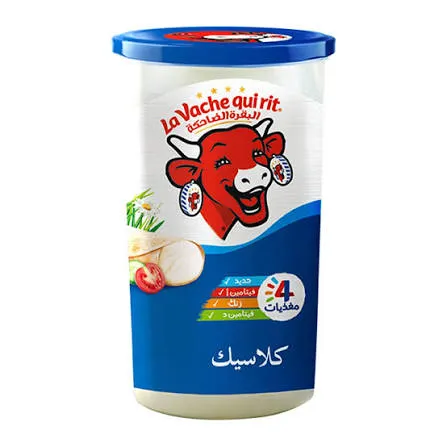 لافاشكيري جبنه قشطه كوب240جرام