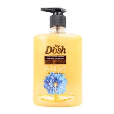 دوش هاند ووش نسيم عطرى