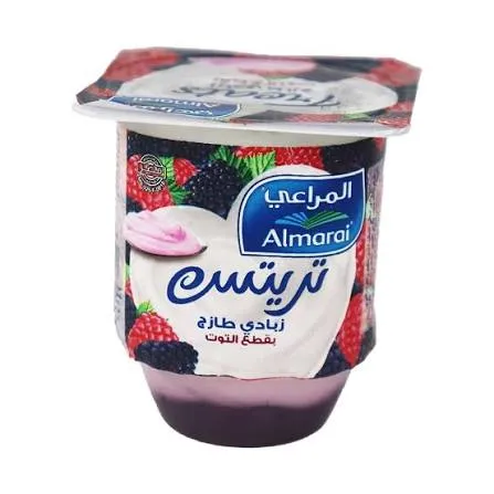 المراعى تريتس توت105جرام
