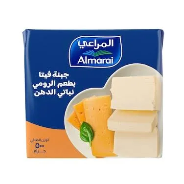 المراعي فيتا رومي 500جرام