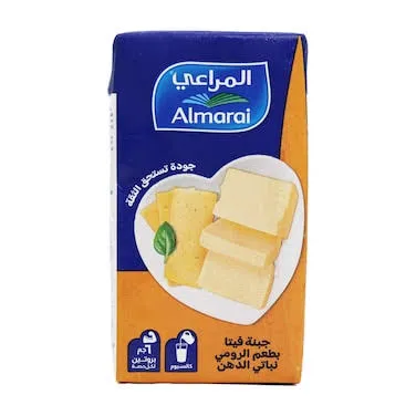 المراعى جبنه فيتا رومى125جرام