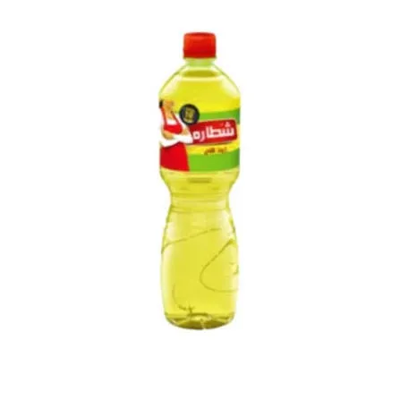 زيت شطارة 1 لتر