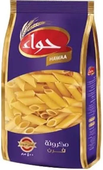حواء مكرونه فرن400جرام