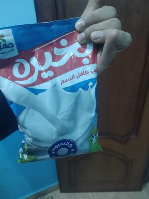 بخيره حليب 1لتر