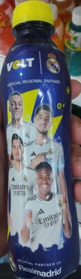 فولت مشروب طاقه300مللى
