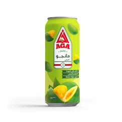 اجاعصير مانجو طبيعى320ملل