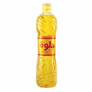 حلوه زيت خليط700مللى