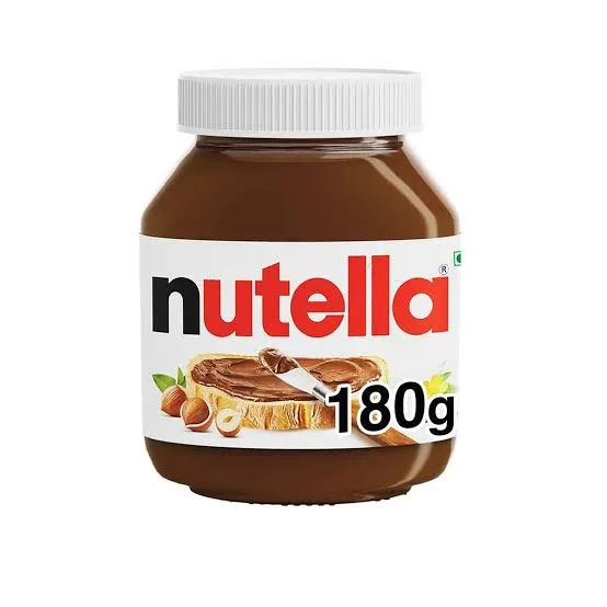 نيوتلا شيكولاته بندق180جرام
