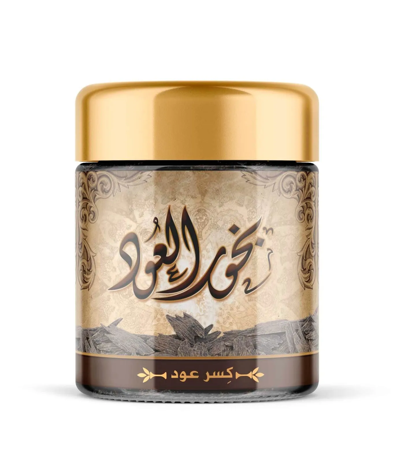بخور عود