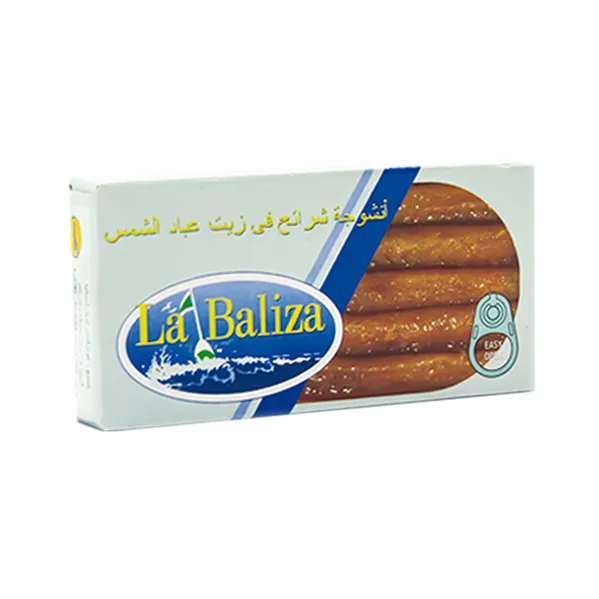 انشوجه شرائح اسبانى30جرام