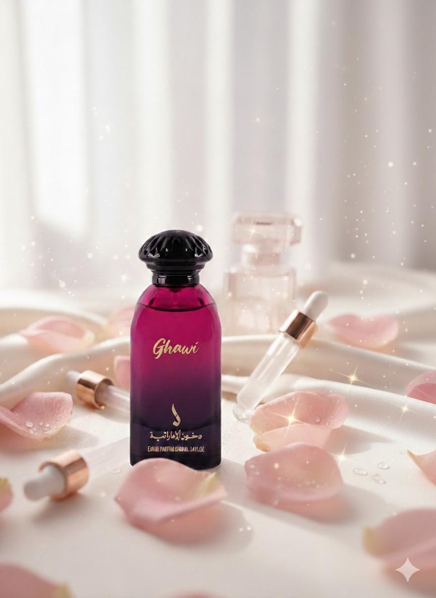 Ghawi EDP