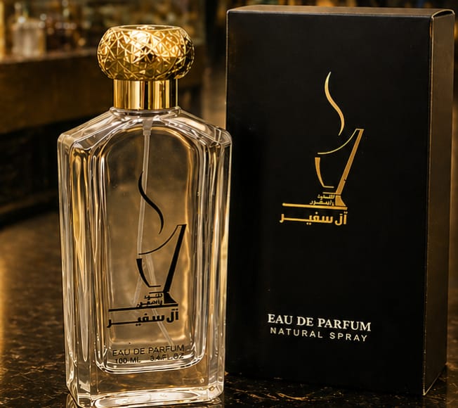 Al Safir Signature EDP